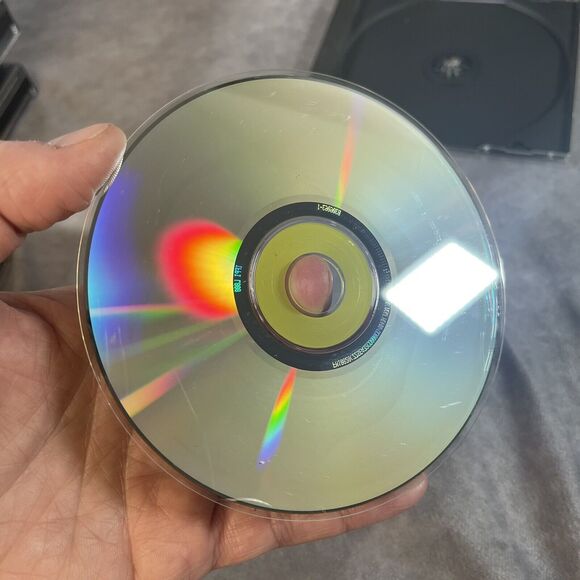 Vintage 1995 Undersea Adventure PC Game Complete Tested - Picture 2 of 4